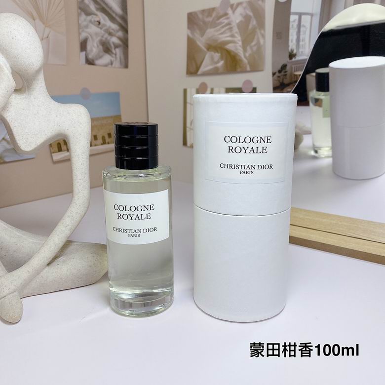Dior 100ml 55